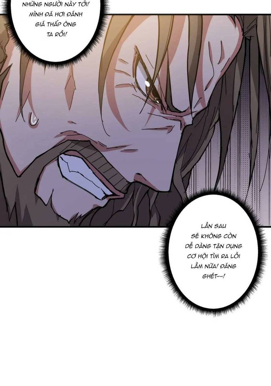 Phệ Thần Kỷ chapter 72 - Upload bởi truyensieuhay.com