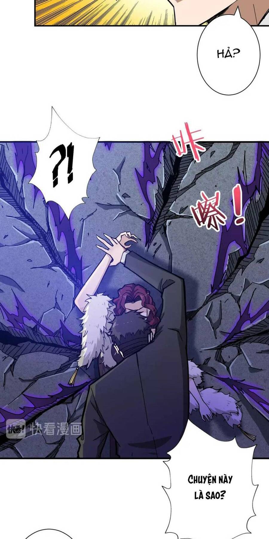 Phệ Thần Kỷ chapter 72 - Upload bởi truyensieuhay.com
