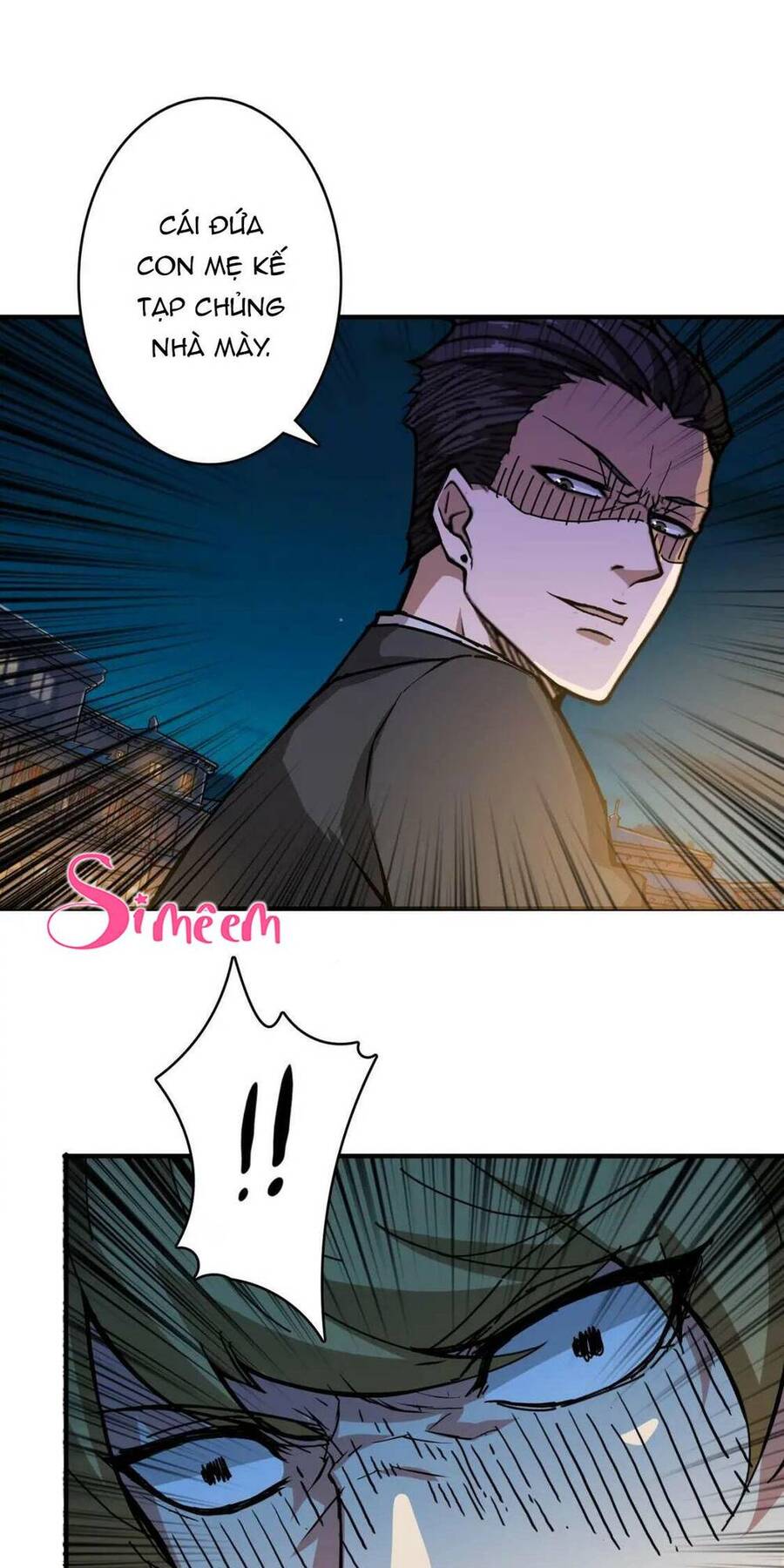 Phệ Thần Kỷ chapter 73 - Upload bởi truyensieuhay.com