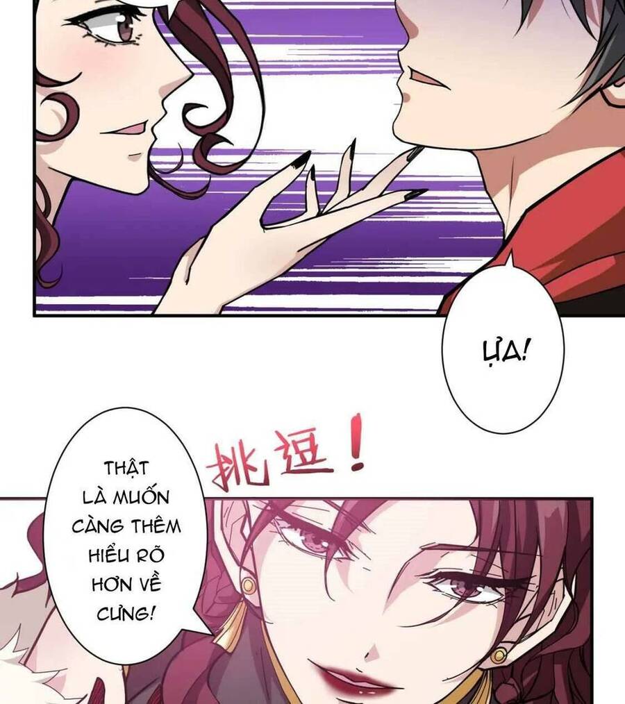 Phệ Thần Kỷ chapter 73 - Upload bởi truyensieuhay.com