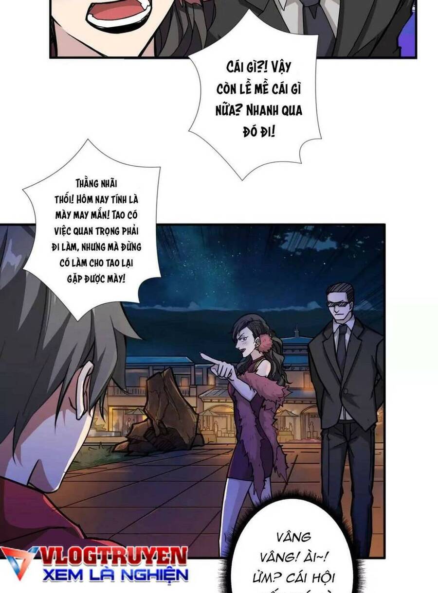 Phệ Thần Kỷ chapter 73 - Upload bởi truyensieuhay.com