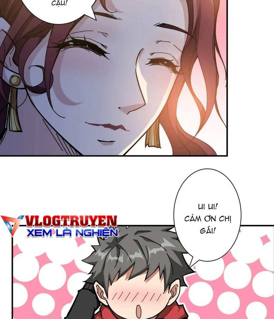 Phệ Thần Kỷ chapter 73 - Upload bởi truyensieuhay.com
