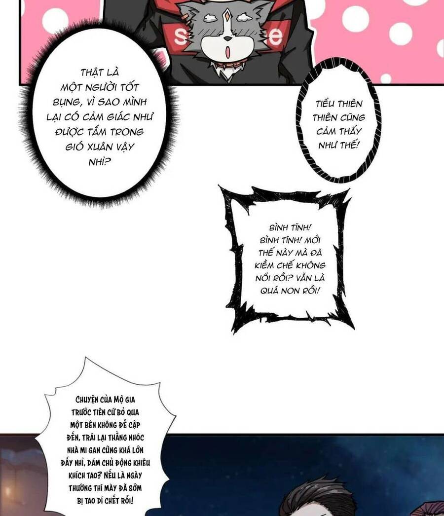 Phệ Thần Kỷ chapter 73 - Upload bởi truyensieuhay.com