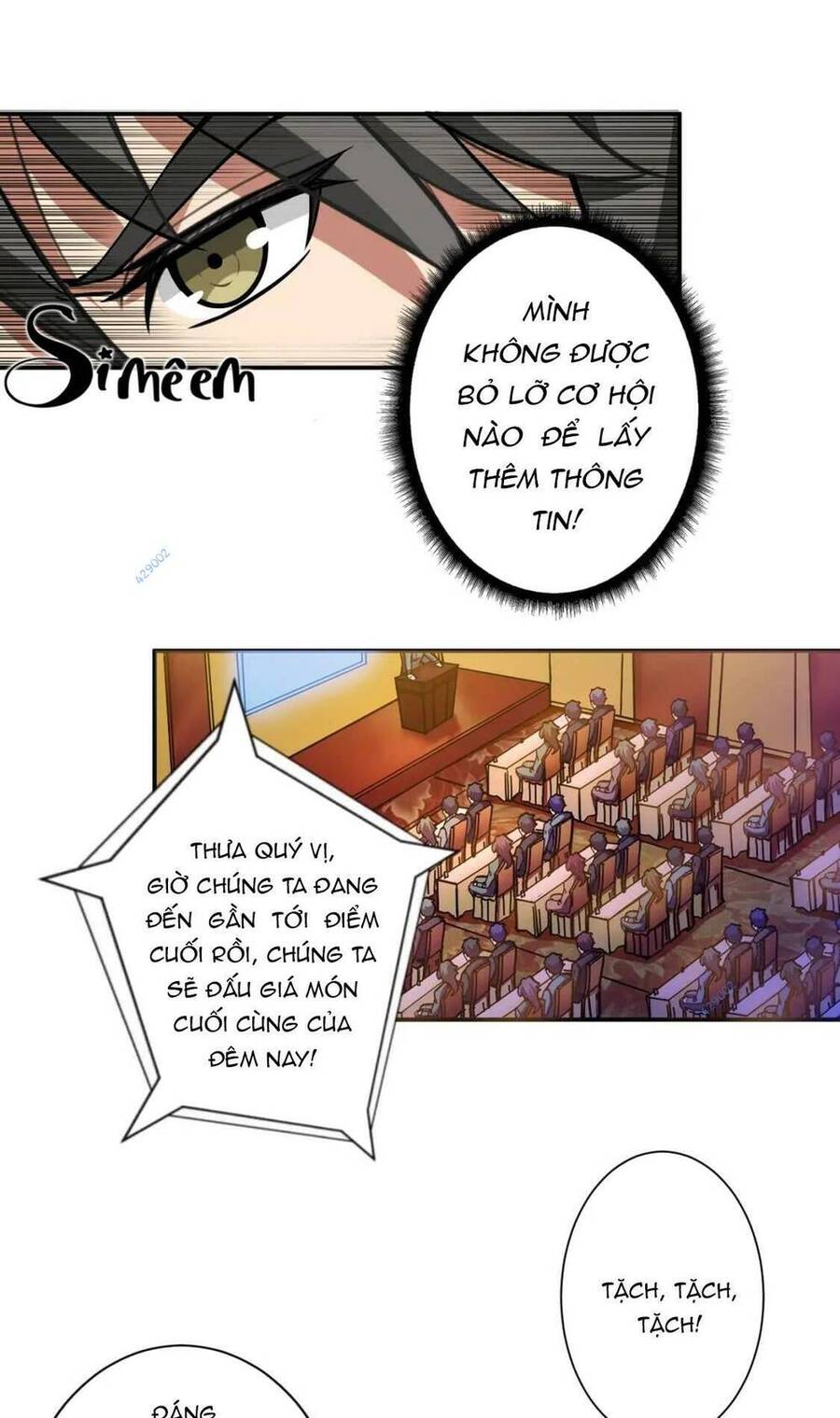 Phệ Thần Kỷ chapter 74 - Upload bởi truyensieuhay.com