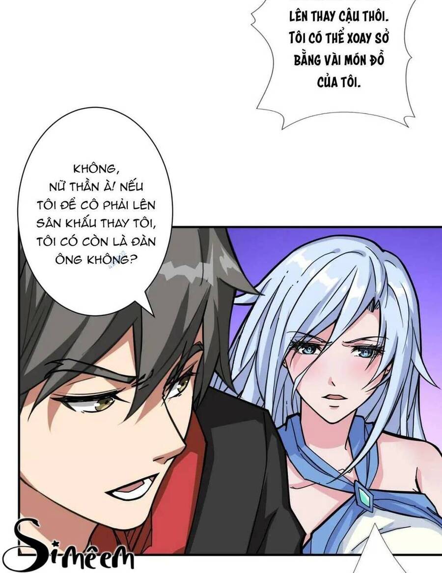 Phệ Thần Kỷ chapter 74 - Upload bởi truyensieuhay.com