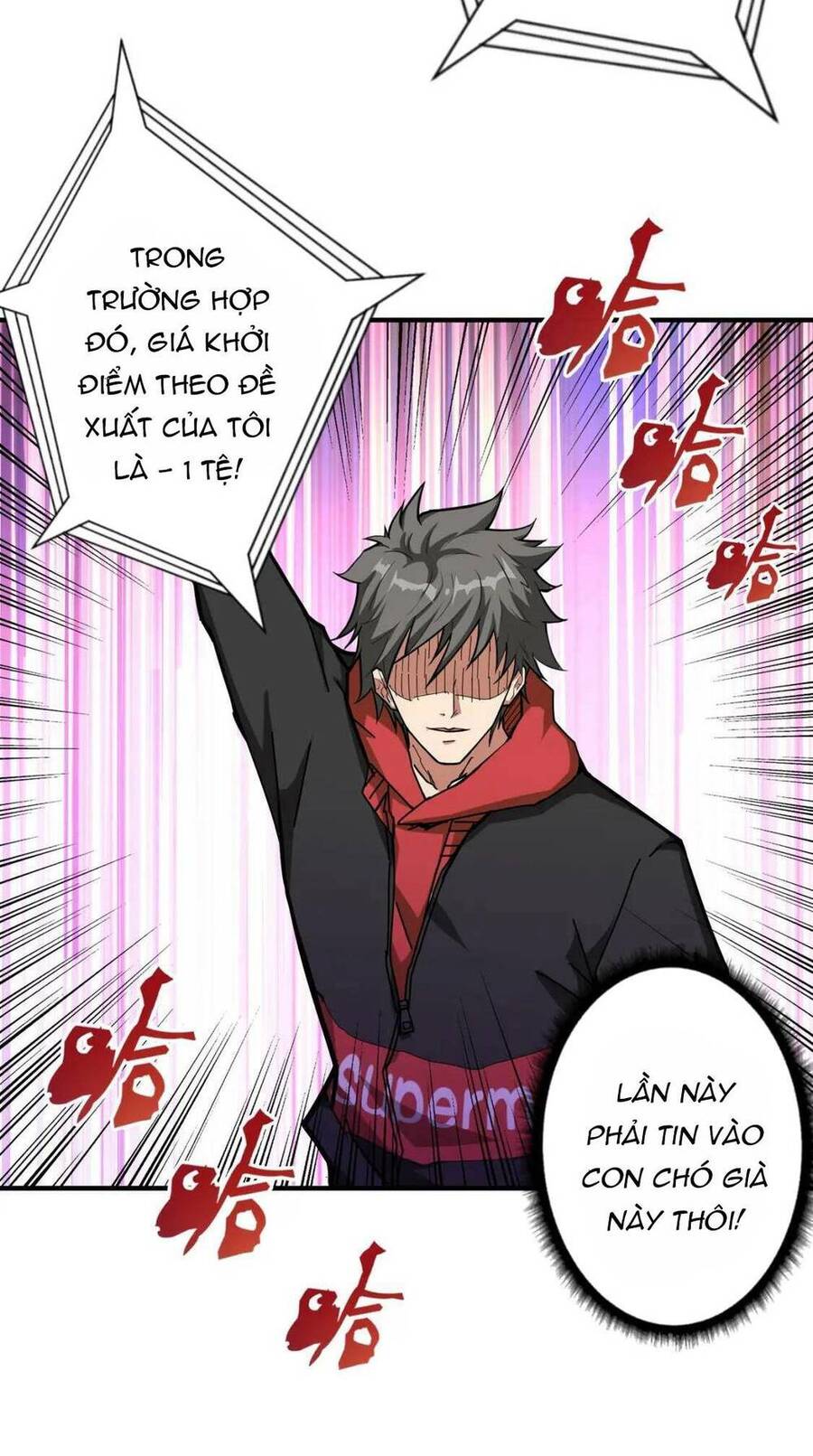 Phệ Thần Kỷ chapter 74 - Upload bởi truyensieuhay.com
