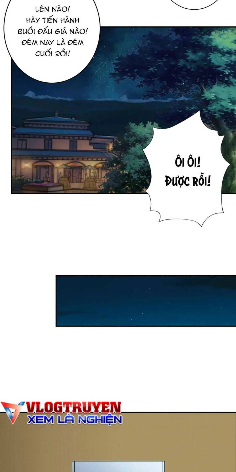 Phệ Thần Kỷ chapter 74 - Upload bởi truyensieuhay.com