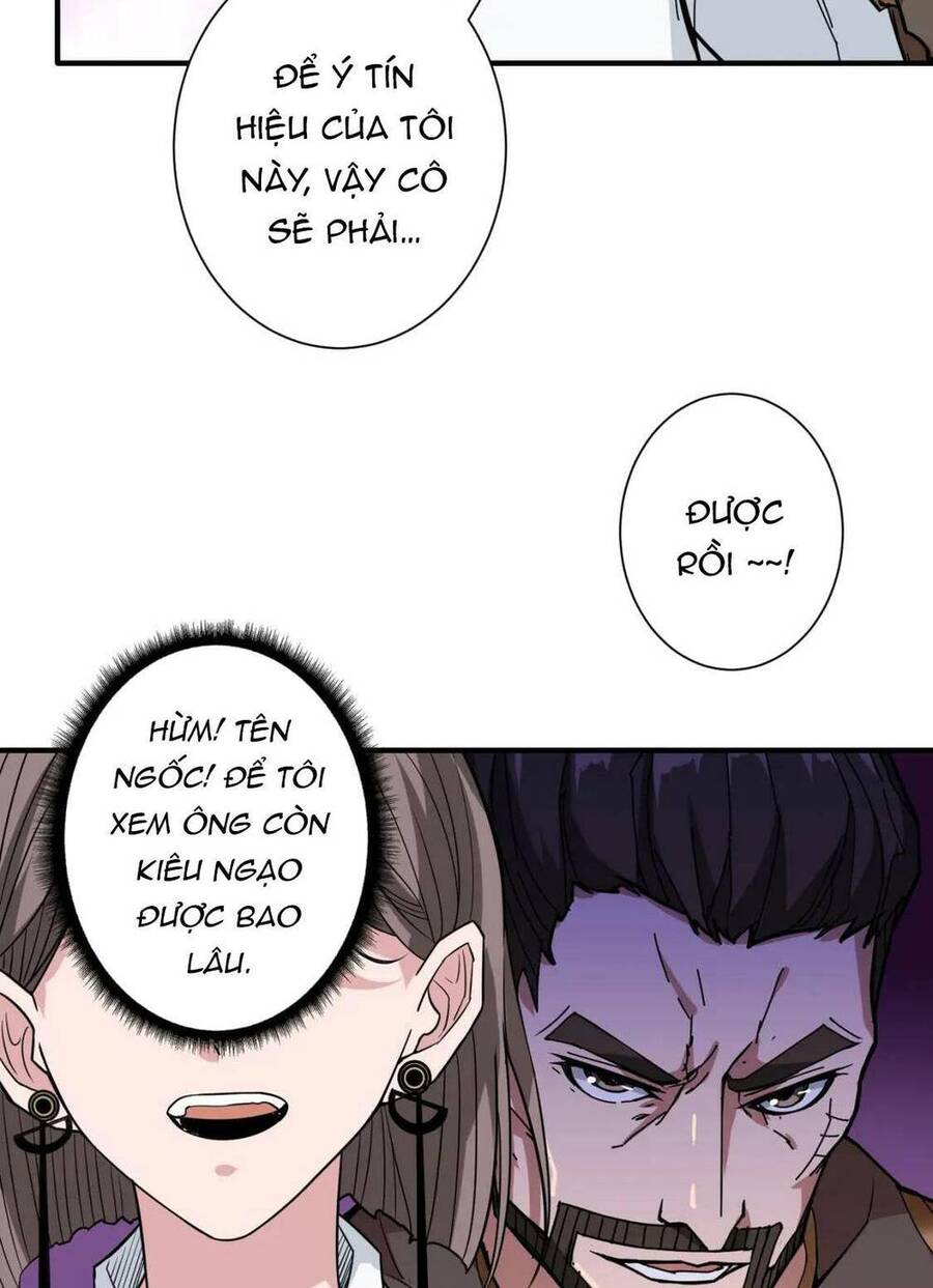 Phệ Thần Kỷ chapter 74 - Upload bởi truyensieuhay.com