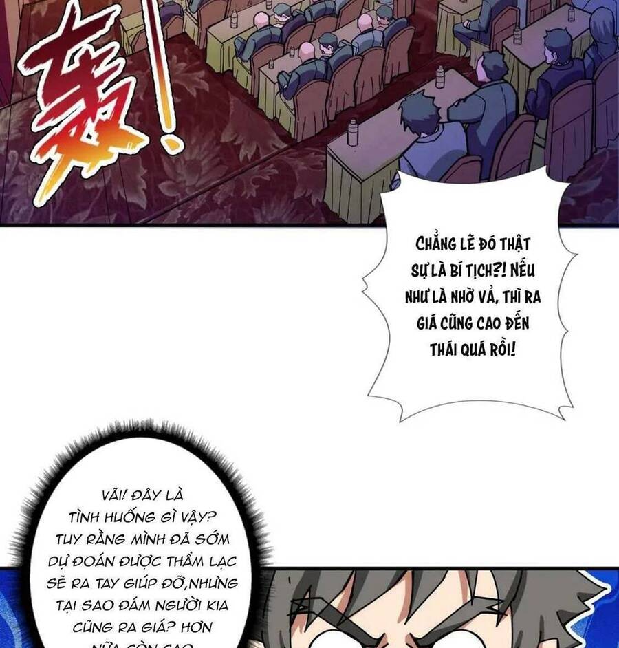 Phệ Thần Kỷ chapter 75 - Upload bởi truyensieuhay.com