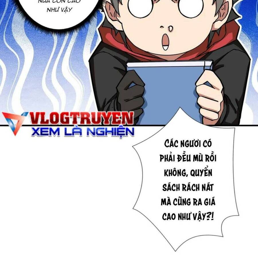 Phệ Thần Kỷ chapter 75 - Upload bởi truyensieuhay.com