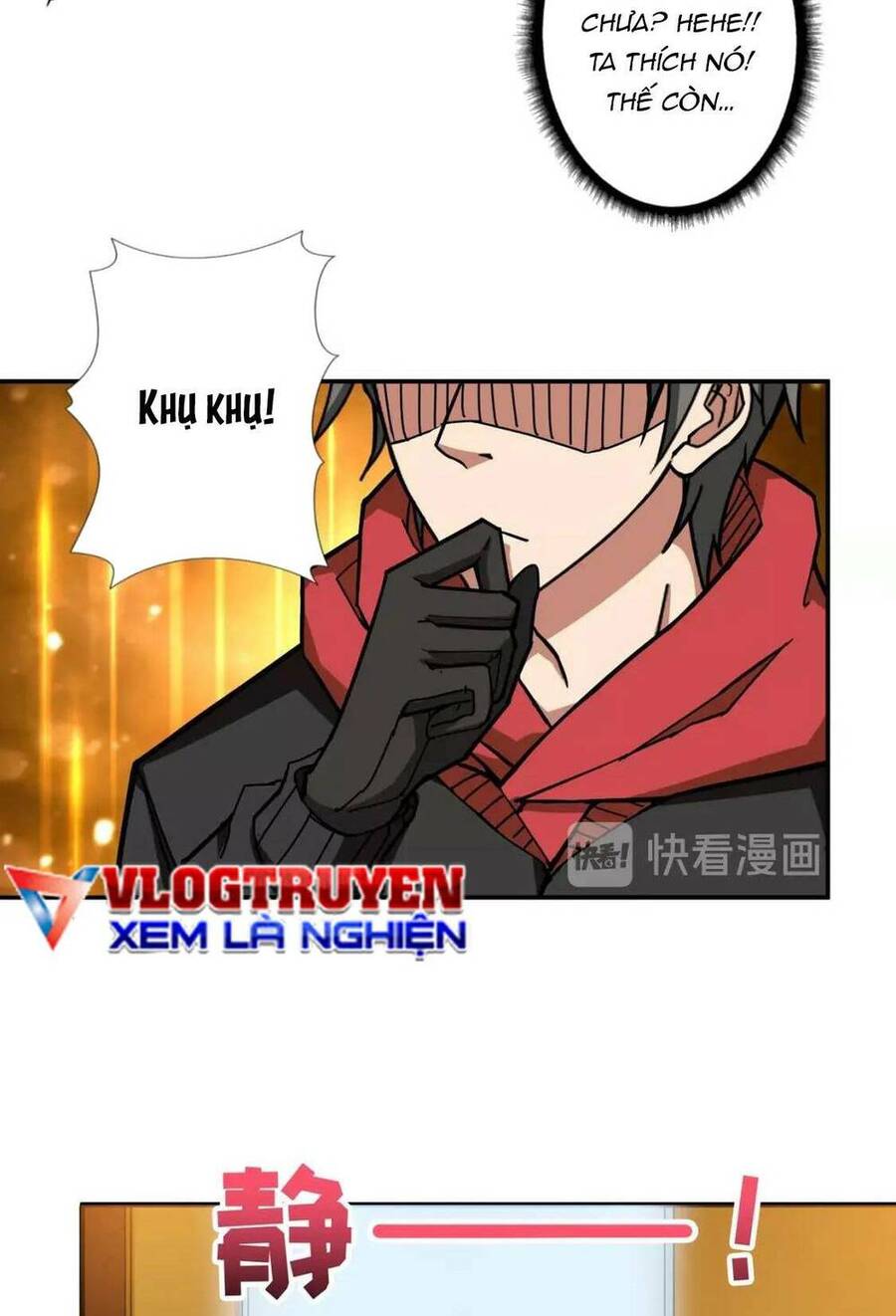 Phệ Thần Kỷ chapter 75 - Upload bởi truyensieuhay.com