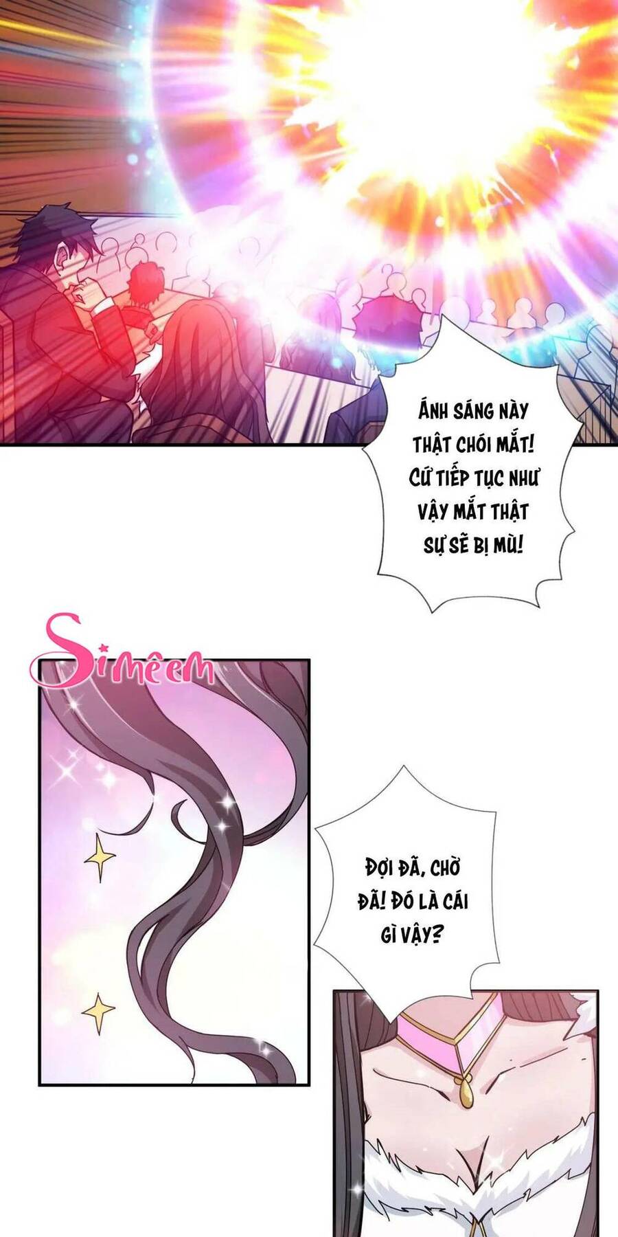 Phệ Thần Kỷ chapter 75 - Upload bởi truyensieuhay.com