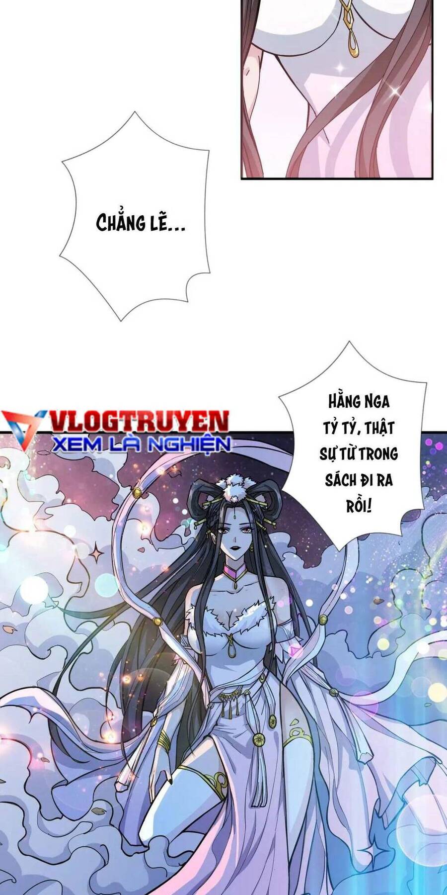 Phệ Thần Kỷ chapter 75 - Upload bởi truyensieuhay.com