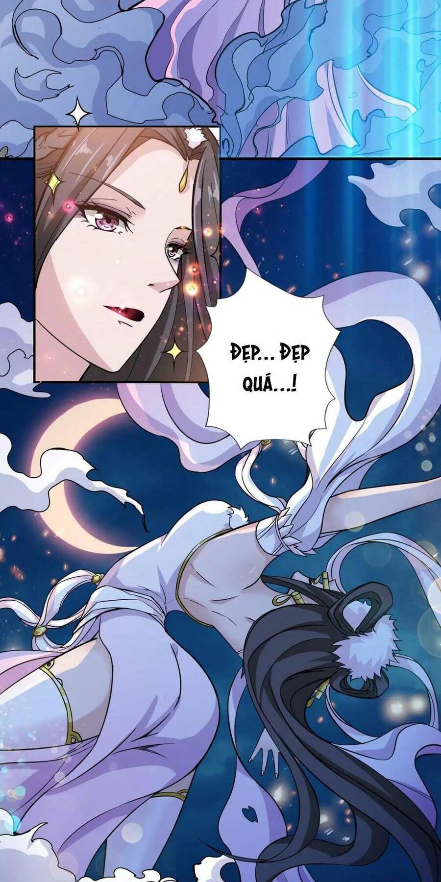 Phệ Thần Kỷ chapter 75 - Upload bởi truyensieuhay.com