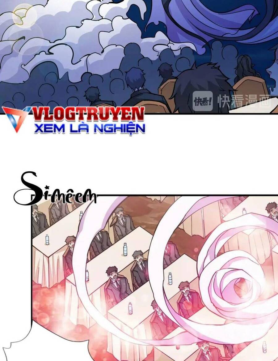 Phệ Thần Kỷ chapter 75 - Upload bởi truyensieuhay.com