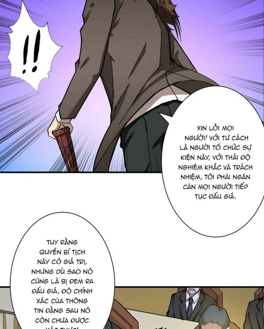Phệ Thần Kỷ chapter 76 - Upload bởi truyensieuhay.com