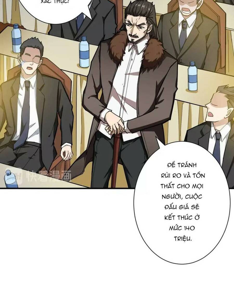 Phệ Thần Kỷ chapter 76 - Upload bởi truyensieuhay.com