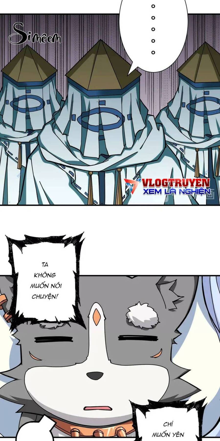 Phệ Thần Kỷ chapter 76 - Upload bởi truyensieuhay.com