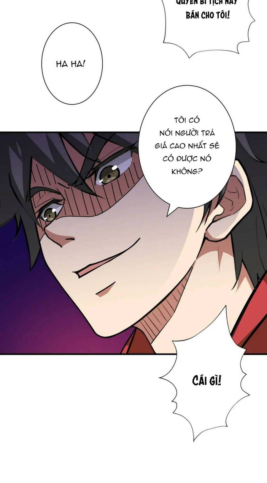 Phệ Thần Kỷ chapter 76 - Upload bởi truyensieuhay.com