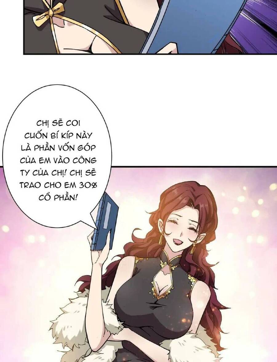 Phệ Thần Kỷ chapter 77 - Upload bởi truyensieuhay.com