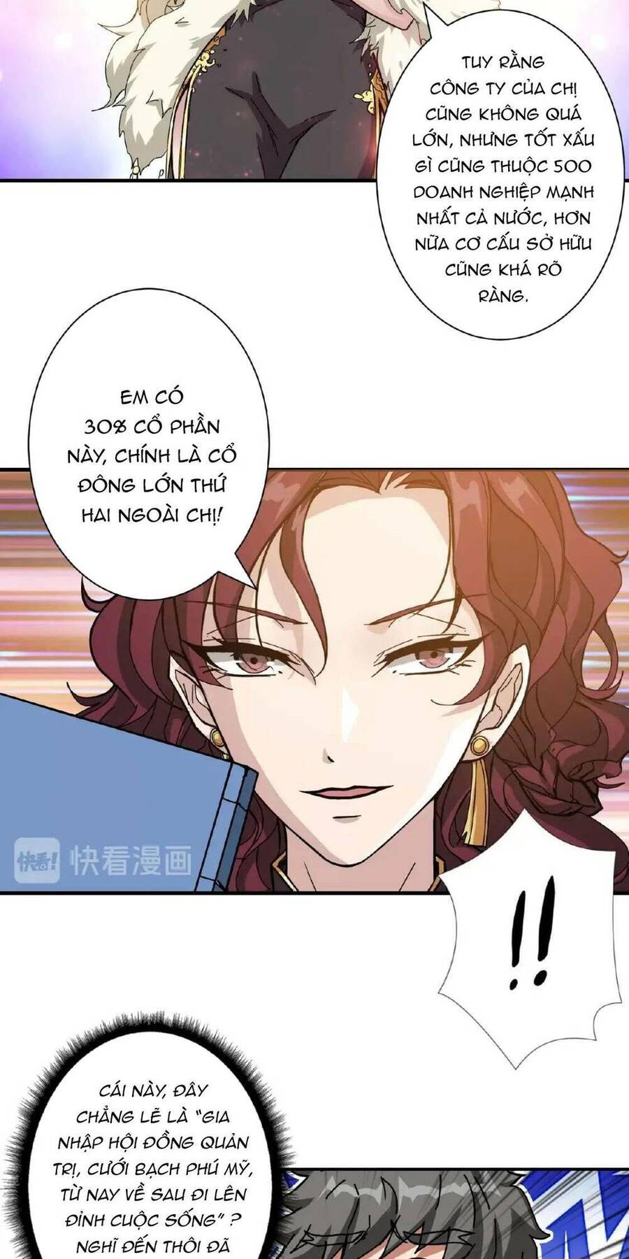 Phệ Thần Kỷ chapter 77 - Upload bởi truyensieuhay.com