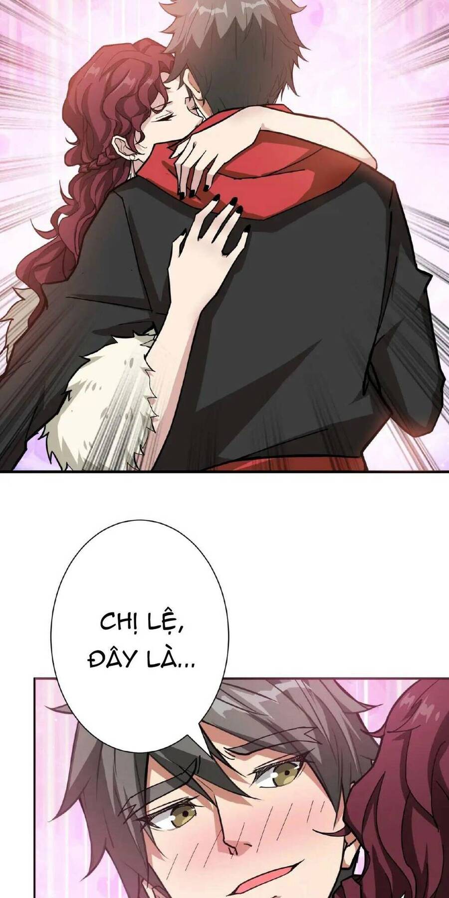 Phệ Thần Kỷ chapter 77 - Upload bởi truyensieuhay.com
