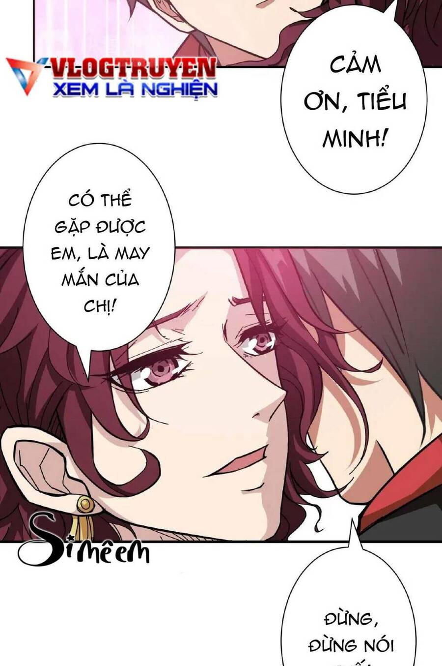 Phệ Thần Kỷ chapter 77 - Upload bởi truyensieuhay.com