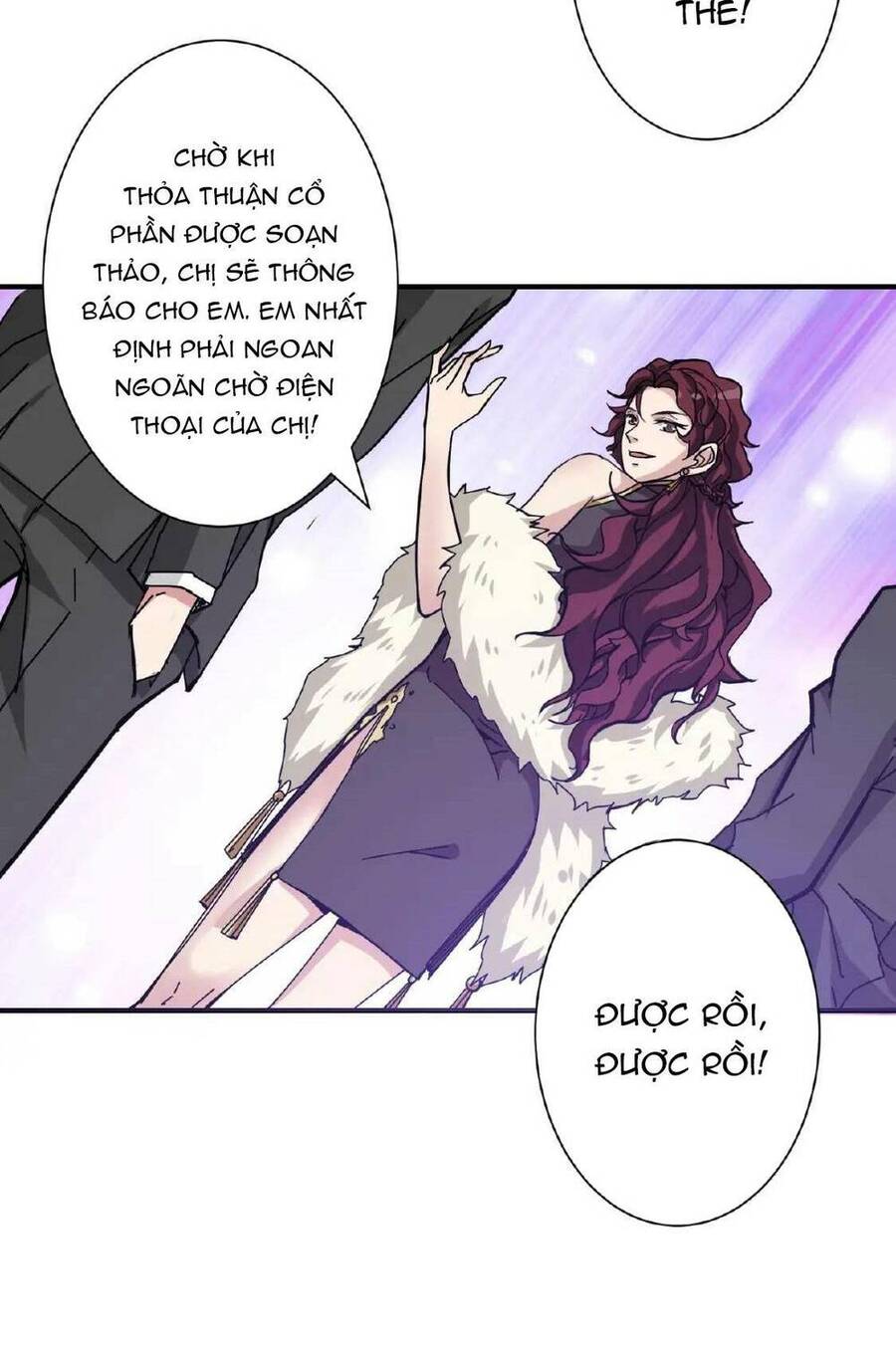 Phệ Thần Kỷ chapter 77 - Upload bởi truyensieuhay.com