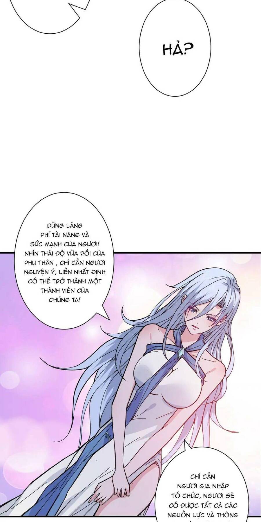 Phệ Thần Kỷ chapter 77 - Upload bởi truyensieuhay.com
