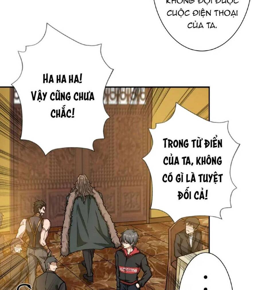 Phệ Thần Kỷ chapter 77 - Upload bởi truyensieuhay.com