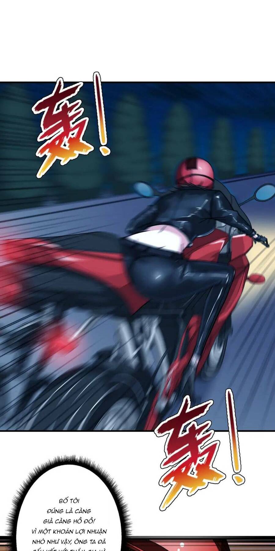 Phệ Thần Kỷ chapter 78 - Upload bởi truyensieuhay.com