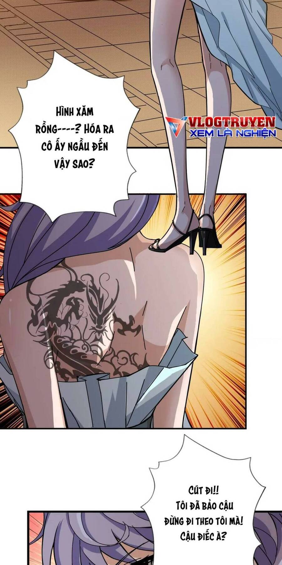 Phệ Thần Kỷ chapter 78 - Upload bởi truyensieuhay.com