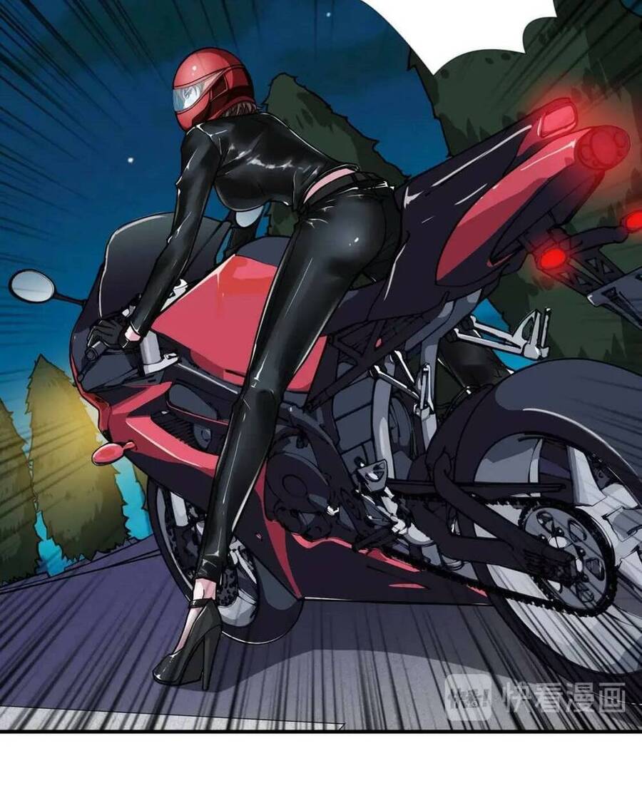 Phệ Thần Kỷ chapter 78 - Upload bởi truyensieuhay.com
