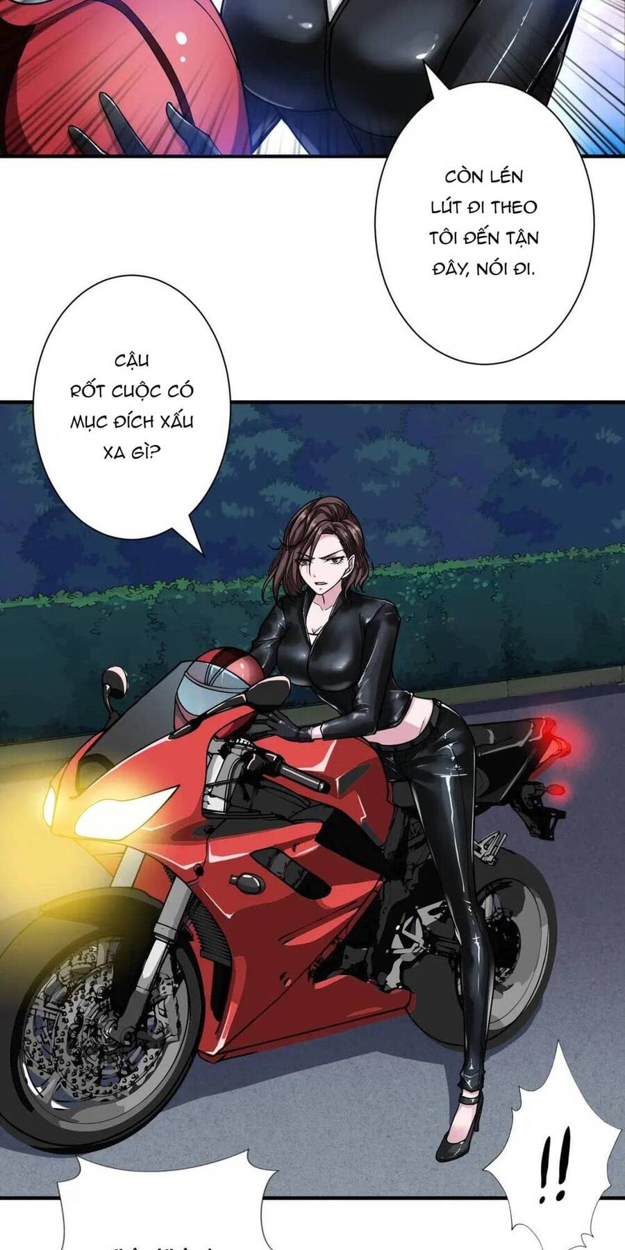 Phệ Thần Kỷ chapter 78 - Upload bởi truyensieuhay.com