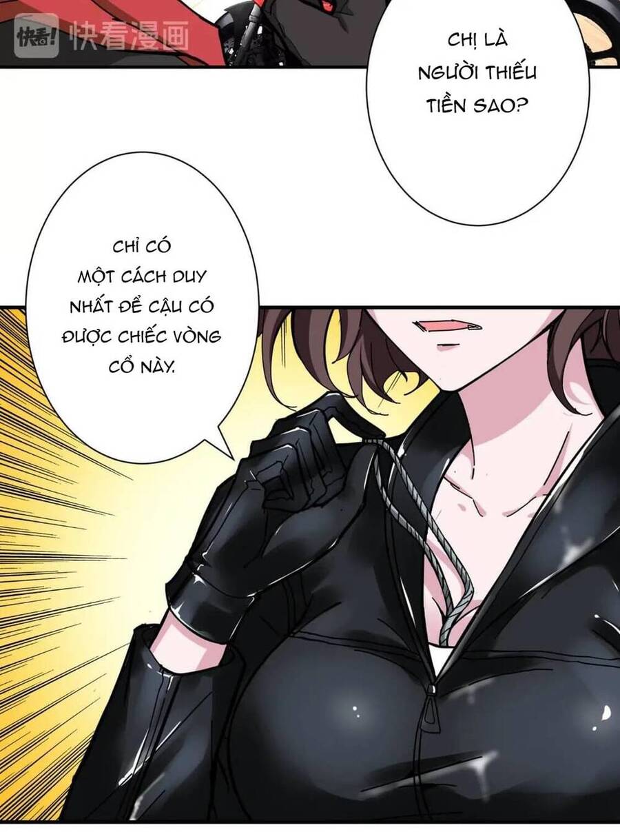 Phệ Thần Kỷ chapter 78 - Upload bởi truyensieuhay.com