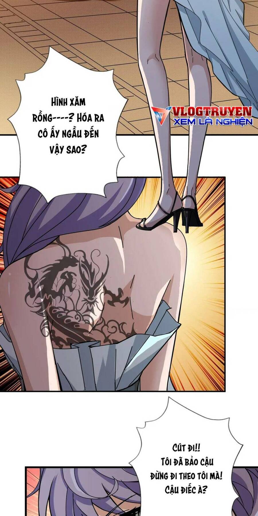 Phệ Thần Kỷ chapter 78 - Upload bởi truyensieuhay.com