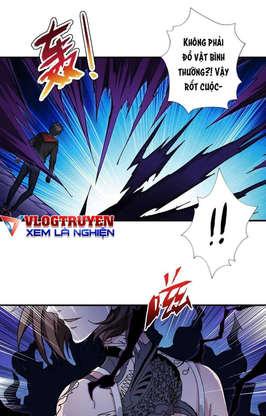 Phệ Thần Kỷ chapter 79 - Upload bởi truyensieuhay.com