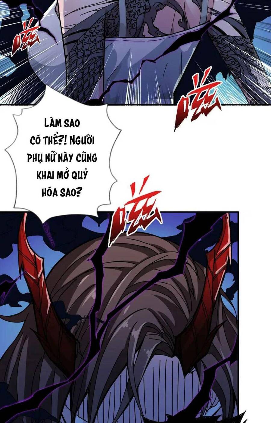 Phệ Thần Kỷ chapter 79 - Upload bởi truyensieuhay.com