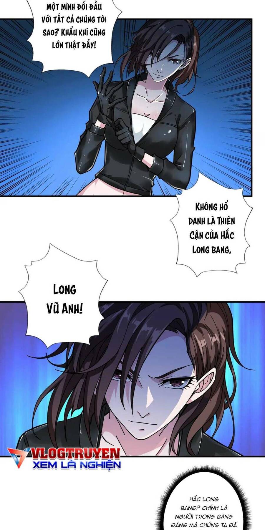 Phệ Thần Kỷ chapter 79 - Upload bởi truyensieuhay.com