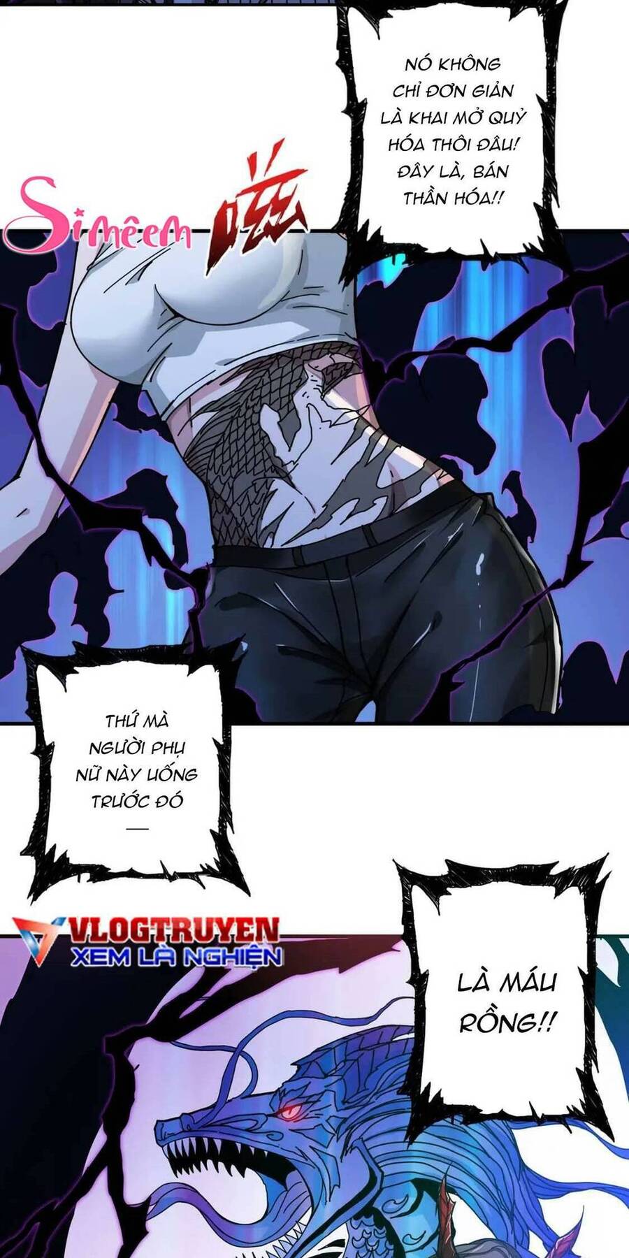 Phệ Thần Kỷ chapter 79 - Upload bởi truyensieuhay.com
