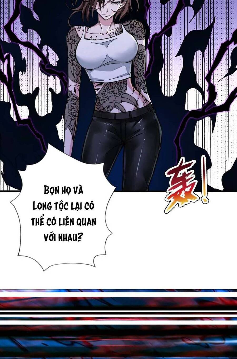 Phệ Thần Kỷ chapter 79 - Upload bởi truyensieuhay.com