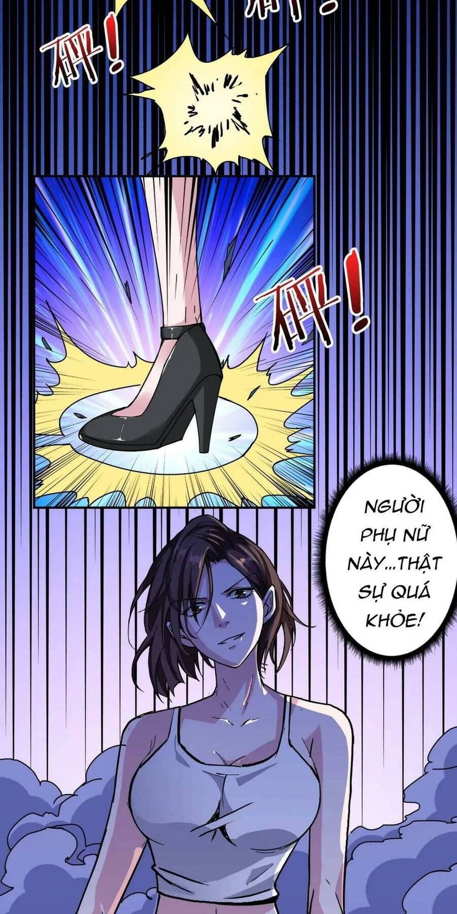 Phệ Thần Kỷ chapter 79 - Upload bởi truyensieuhay.com
