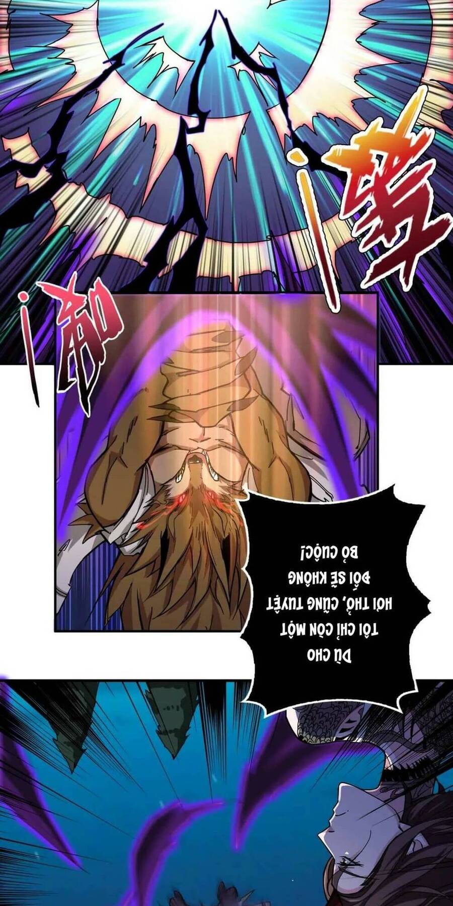 Phệ Thần Kỷ chapter 80 - Upload bởi truyensieuhay.com