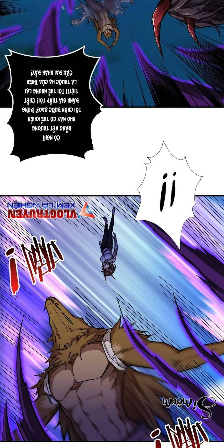 Phệ Thần Kỷ chapter 80 - Upload bởi truyensieuhay.com