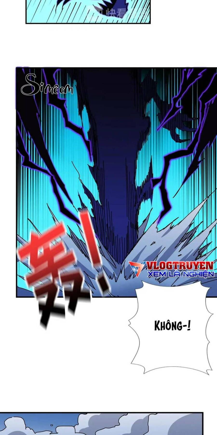 Phệ Thần Kỷ chapter 80 - Upload bởi truyensieuhay.com