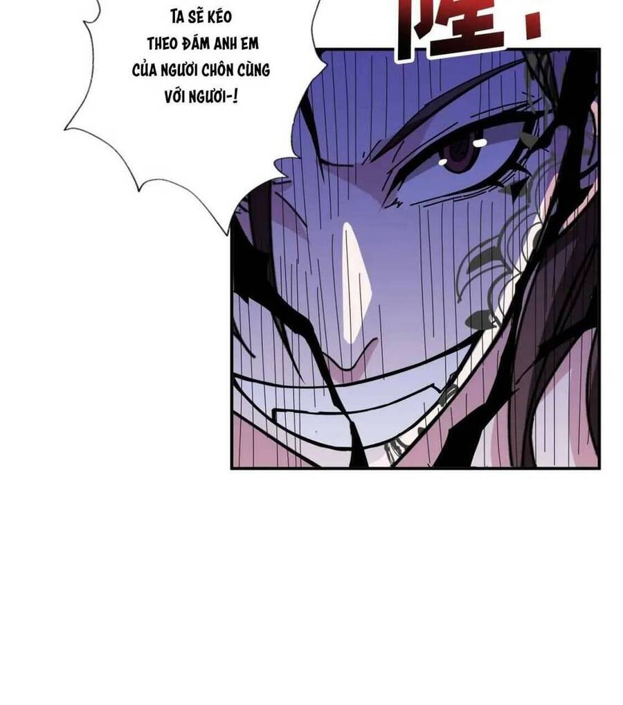 Phệ Thần Kỷ chapter 80 - Upload bởi truyensieuhay.com