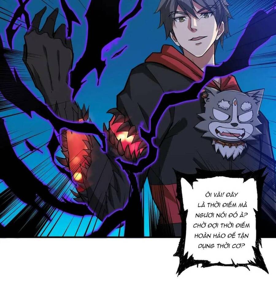 Phệ Thần Kỷ chapter 80 - Upload bởi truyensieuhay.com
