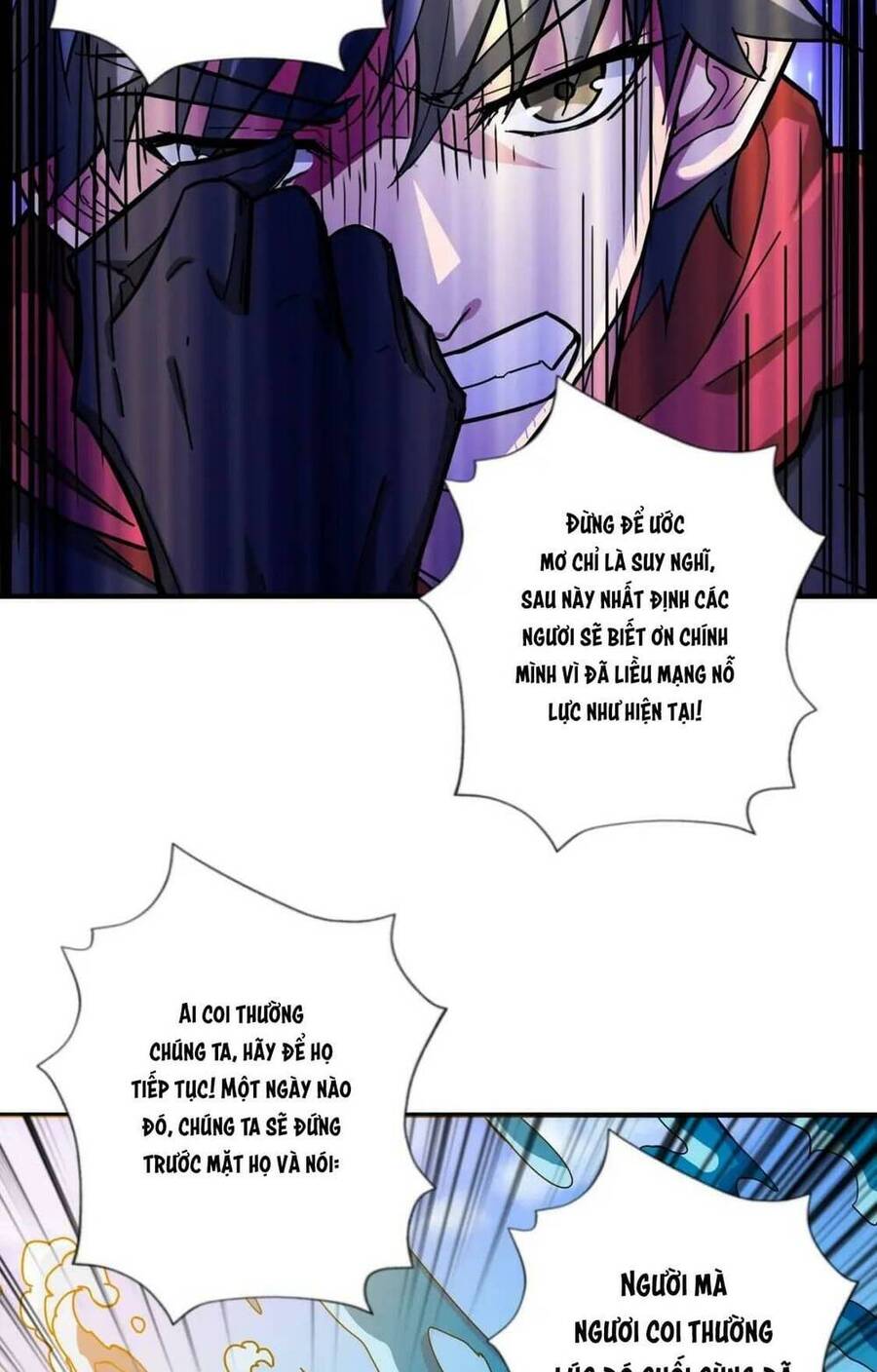Phệ Thần Kỷ chapter 81 - Upload bởi truyensieuhay.com