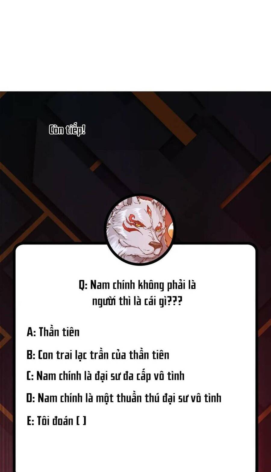 Phệ Thần Kỷ chapter 81 - Upload bởi truyensieuhay.com