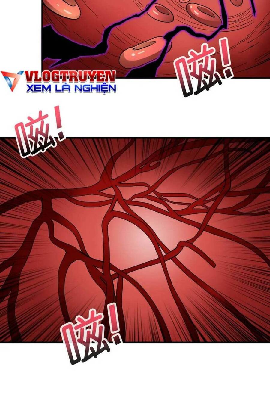 Phệ Thần Kỷ chapter 82 - Upload bởi truyensieuhay.com